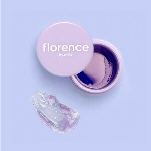 Florence by Mills Hit Snooze Hydration Lip Mask